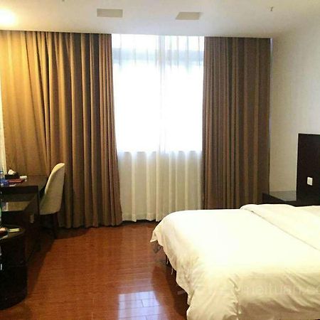 Guangzhou Xiangdu Hotel Kültér fotó
