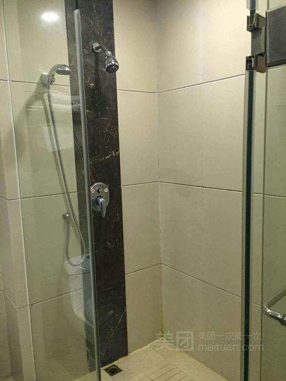 Guangzhou Xiangdu Hotel Kültér fotó